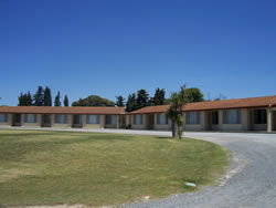Stansbury Holiday Motel - Lismore Accommodation 1