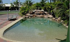 Abacus Motel - Lismore Accommodation 1