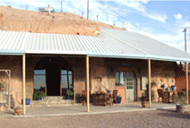 The Underground Motel - Lismore Accommodation