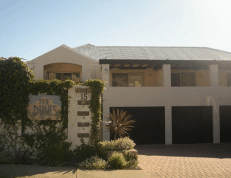 The Dunes - Lismore Accommodation 0