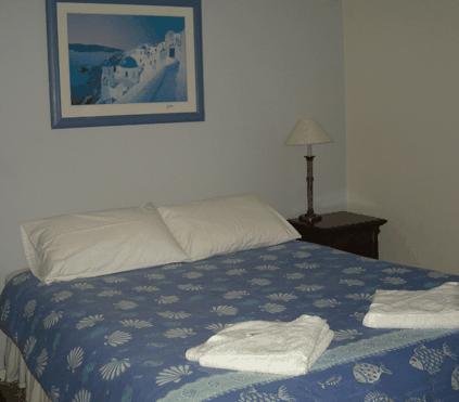 The Dunes - Lismore Accommodation 3