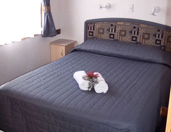 Ocean Point Resort - Lismore Accommodation 2