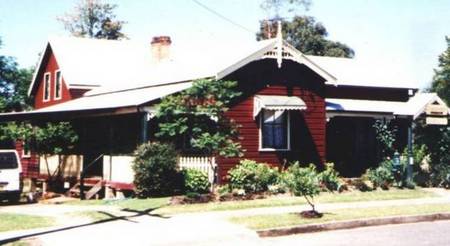 Gloucester NSW Lismore Accommodation