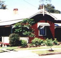 Gloucester Cottage - Lismore Accommodation