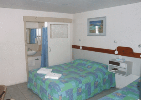 Matilda Motel - Lismore Accommodation 2