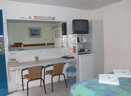 Matilda Motel - Lismore Accommodation 5