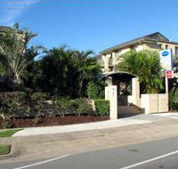 Bila Vista Holiday Apartments - Lismore Accommodation