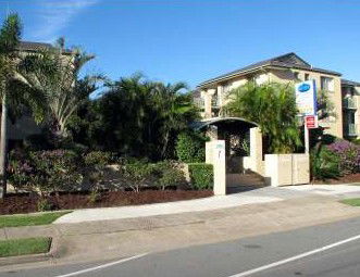 Bila Vista Holiday Apartments - Lismore Accommodation 0