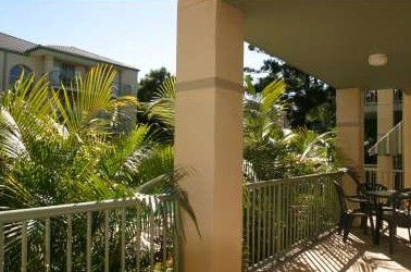 Bila Vista Holiday Apartments - Lismore Accommodation 3