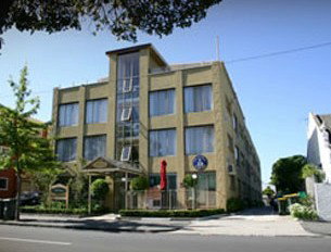 Eastern Town House - Lismore Accommodation 2