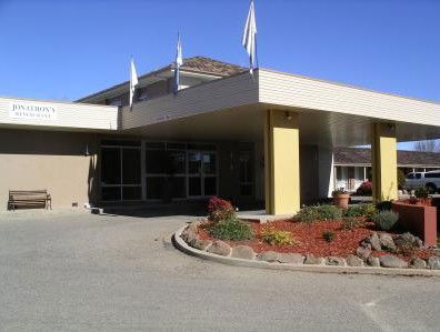 Country Comfort Orange - Lismore Accommodation 3