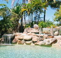 Ocean International Hotel - Lismore Accommodation
