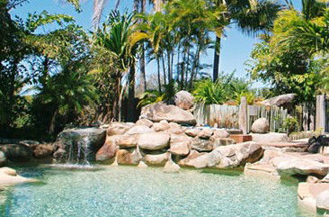 Ocean International Hotel - Lismore Accommodation 0