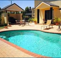 Hopkins House Motel  Apartments - Lismore Accommodation