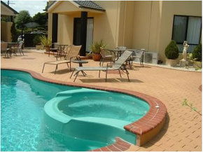 Hopkins House Motel & Apartments - Lismore Accommodation 6