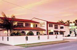 Illawong Beach QLD Lismore Accommodation