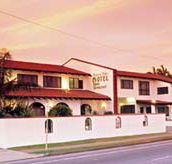 Comfort Inn Marco Polo Motel - Lismore Accommodation