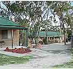 Murray Gardens Motel And Cottages - Lismore Accommodation