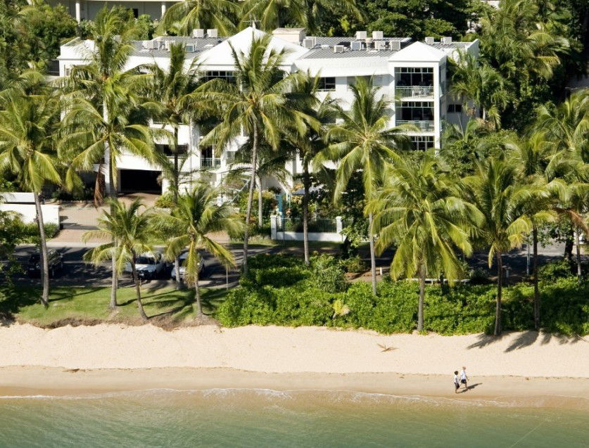 Trinity Beach QLD Lismore Accommodation