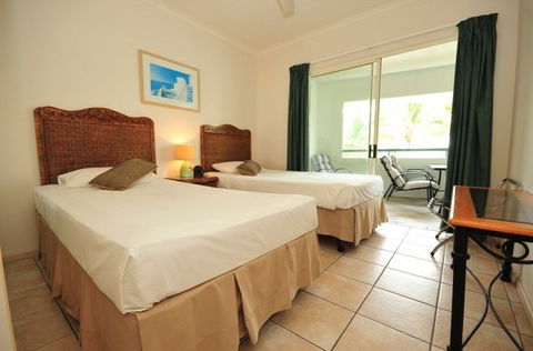 Trinity Waters Apartments - Lismore Accommodation 1