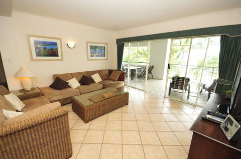 Trinity Waters Apartments - Lismore Accommodation 5