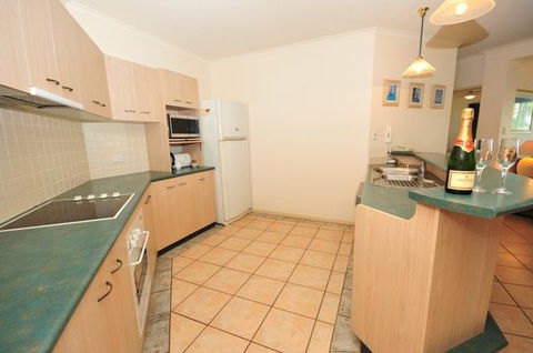 Trinity Waters Apartments - Lismore Accommodation 7