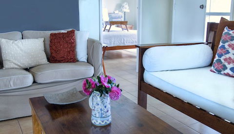 Possum Creek Lodge - Lismore Accommodation 1