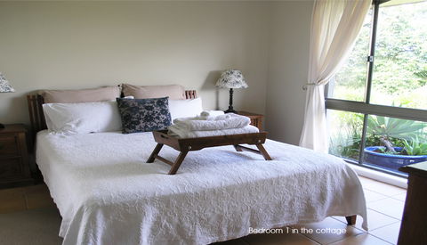Possum Creek Lodge - Lismore Accommodation 3