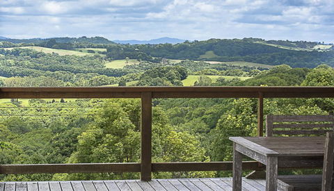 Possum Creek Lodge - Lismore Accommodation 4