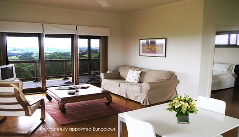 Possum Creek Lodge - Lismore Accommodation 5