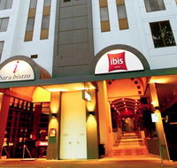 Hotel Ibis Melbourne - Lismore Accommodation