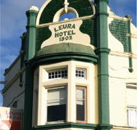Leura Hotel - Lismore Accommodation