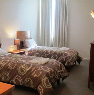 The Plough Hotel - Lismore Accommodation 1