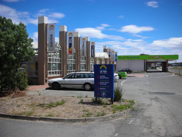 Waurn Ponds VIC Lismore Accommodation