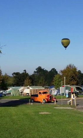  Lismore Accommodation