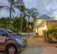 Reef Palms - Lismore Accommodation