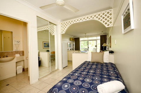 Reef Palms - Lismore Accommodation 3