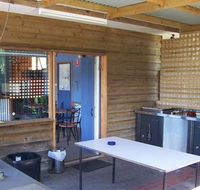 Allestree Holiday Units - Lismore Accommodation