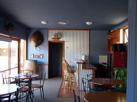 Allestree Holiday Units - Lismore Accommodation 1