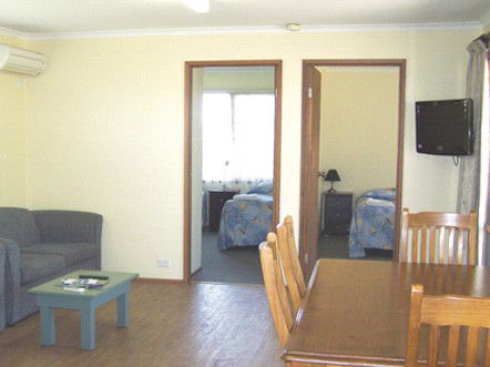 Allestree Holiday Units - Lismore Accommodation 2