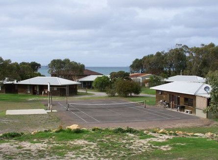 Allestree Holiday Units - Lismore Accommodation 4