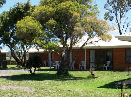 Allestree Holiday Units - Lismore Accommodation 5