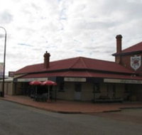 Bedford Arms Hotel - Lismore Accommodation