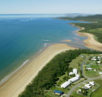SeaEagles Beach Resort - Lismore Accommodation