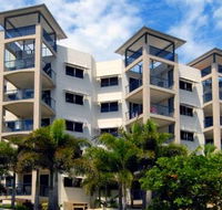 Raffles Mooloolaba - Lismore Accommodation