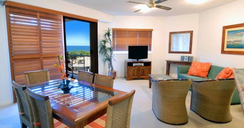 Raffles Mooloolaba - Lismore Accommodation 2