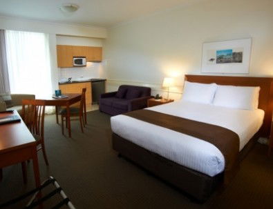 Kew VIC Lismore Accommodation