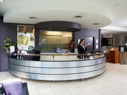 Quest Beaumont Kew - Lismore Accommodation 1