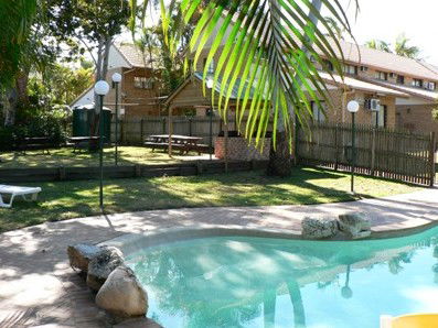 Comfort Inn & Suites Robertson Gardens - Lismore Accommodation 2
