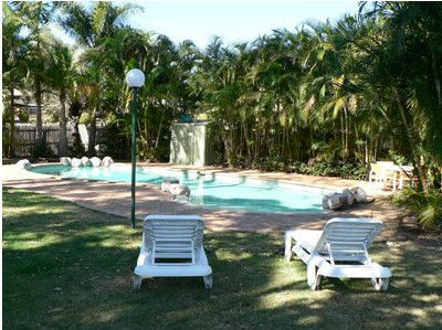Comfort Inn & Suites Robertson Gardens - Lismore Accommodation 3